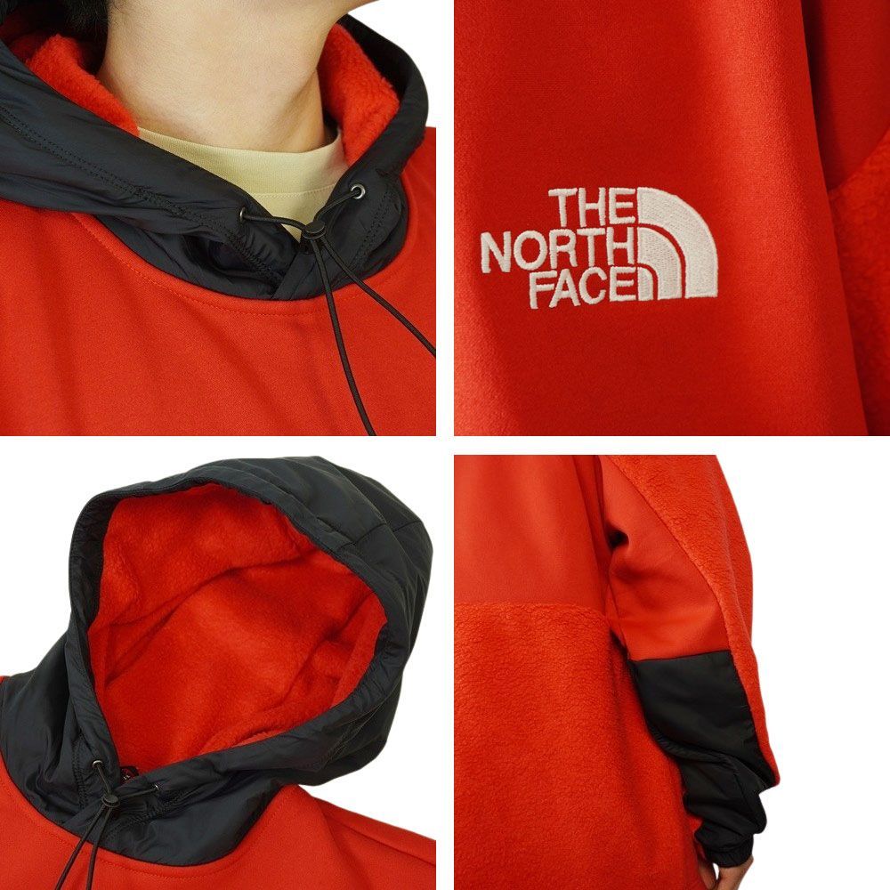 ノースフェイス THE NORTH FACE メンズ ジャケット M NVLTY FLC JKT