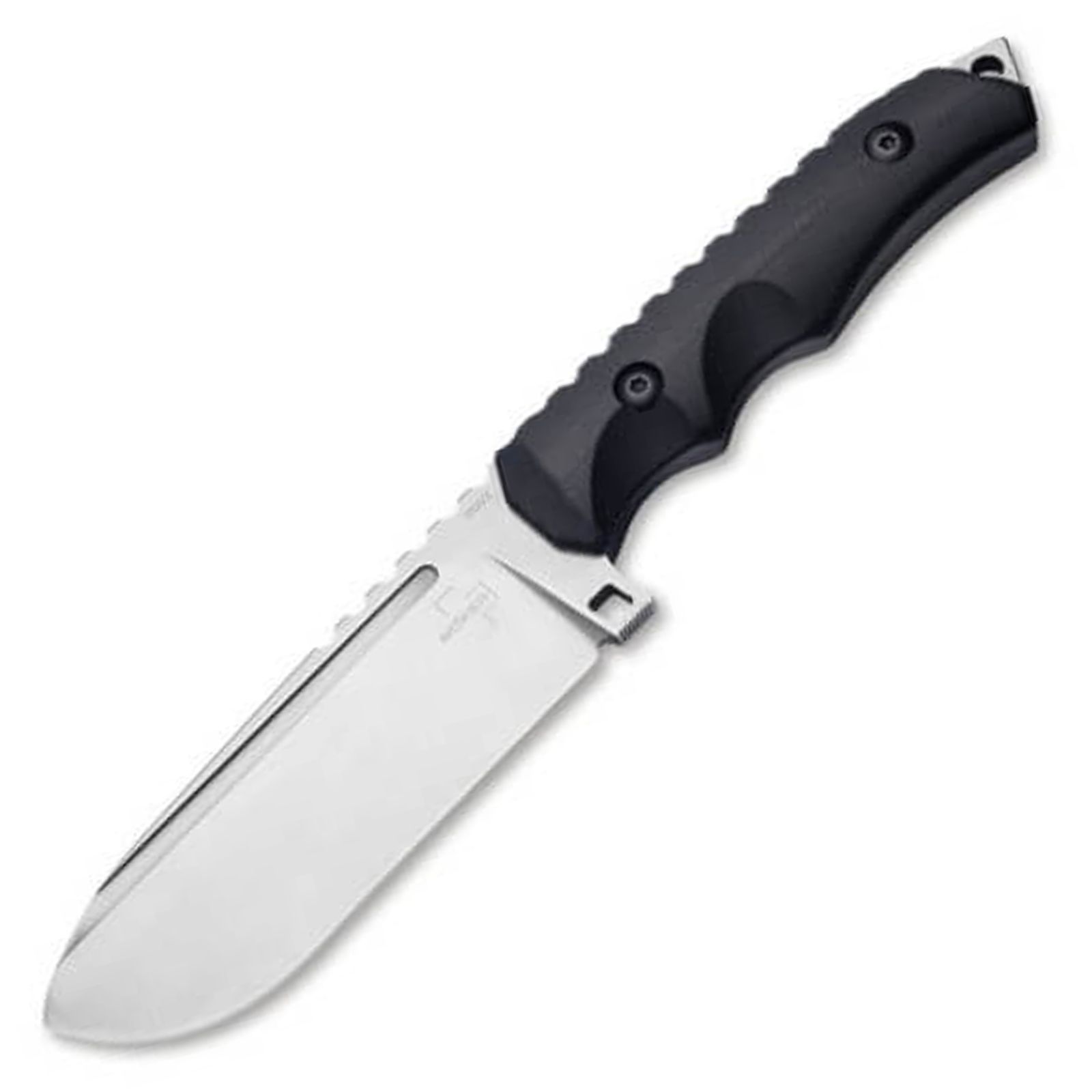 BOKER PLUS アウトドアナイフ Hermod 2.0 フルタング構造 02BO053 18歳以上