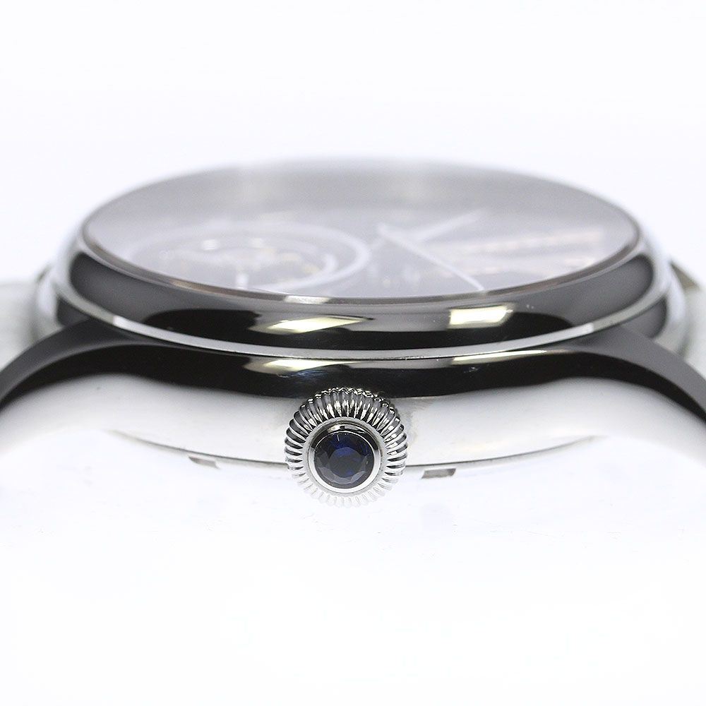 VARTIX ヴァティックス  デジール トゥールビヨン  VX01  メンズ 腕時計