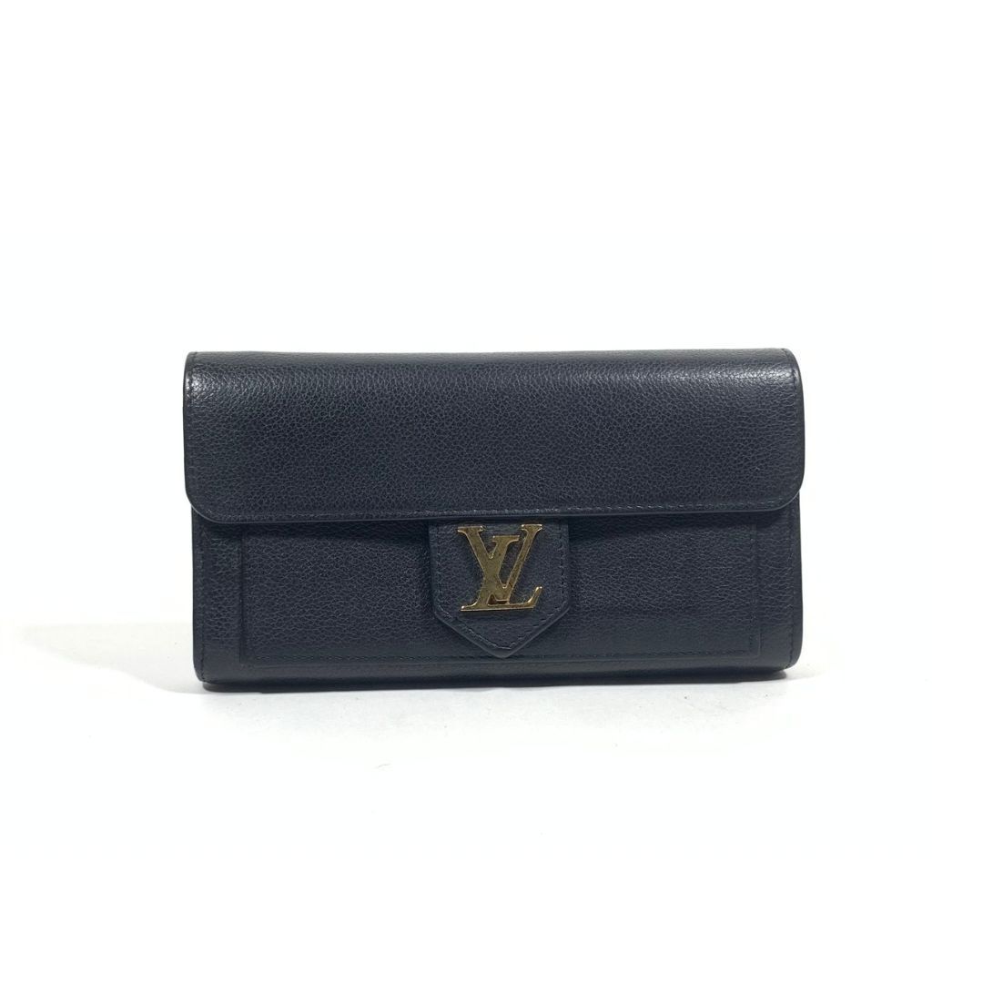 LOUIS VUITTON ルイヴィトン 長財布 パルナセア ポルトフォイユ