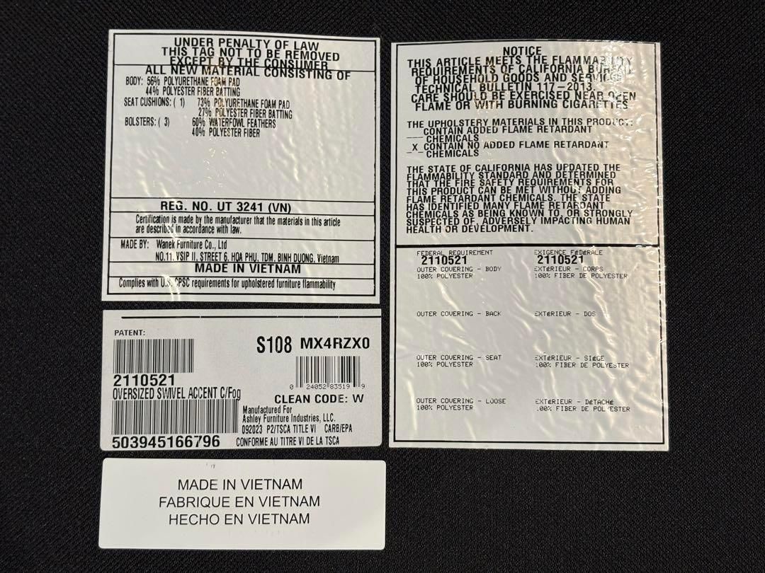 2人掛けソファ コーデュロイ調ソファ