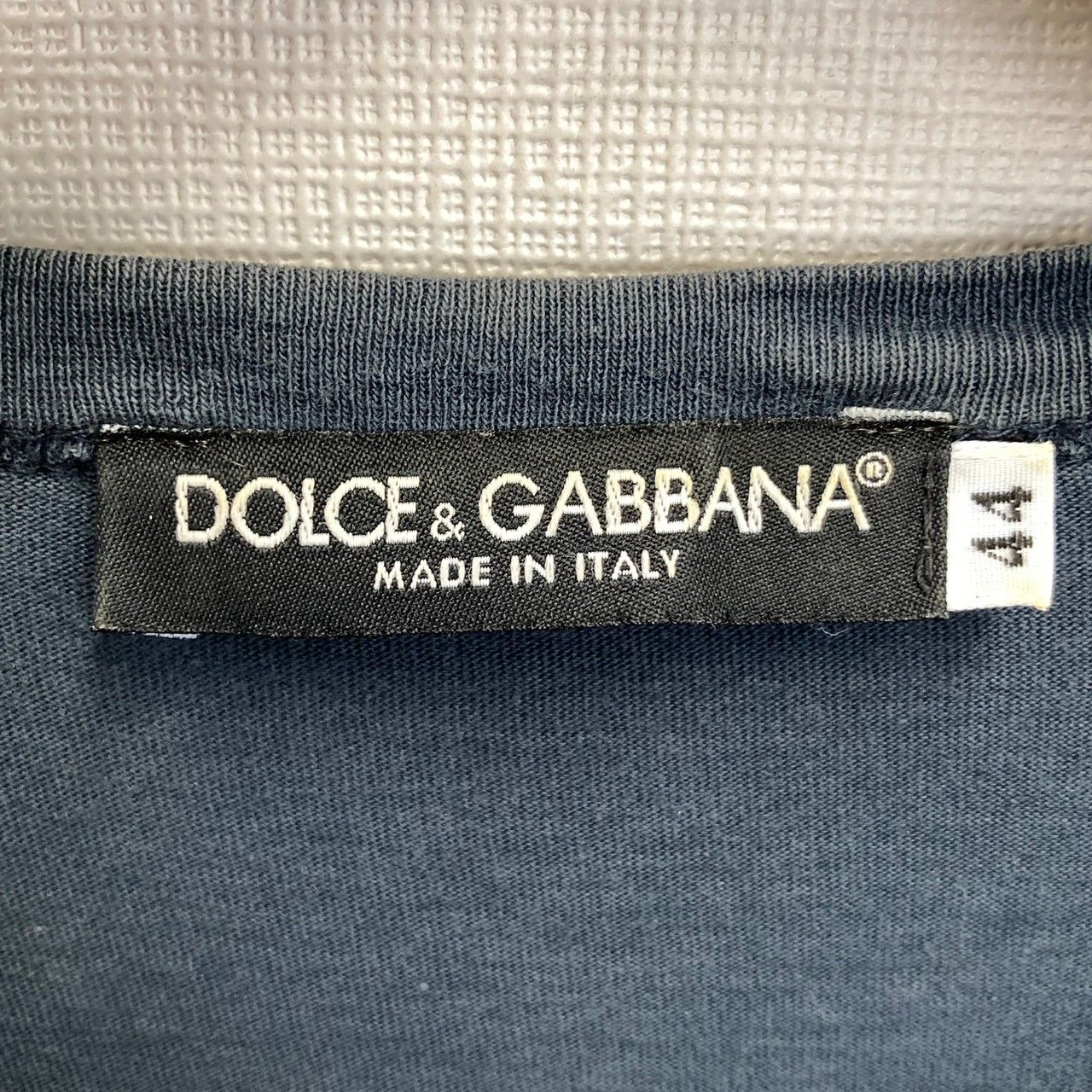 DOLCE&GABBANA ドルガバ ロンT 1-13 - メルカリ