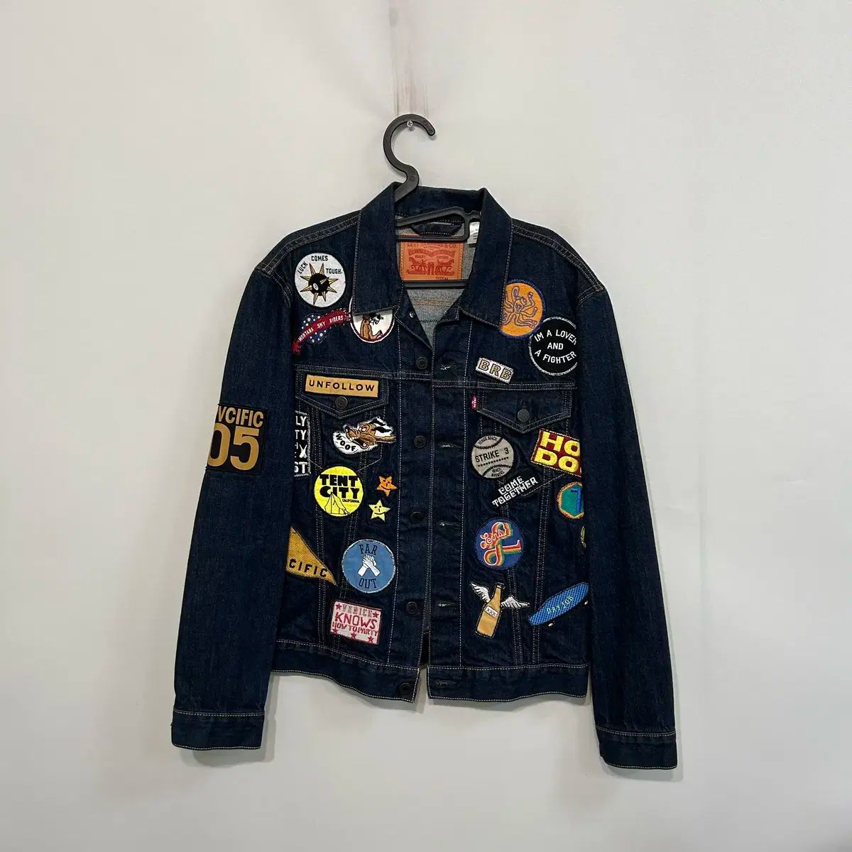 Y's Yohji Yamamoto フリンジマフラー Y's Yohji Yamamoto フリンジマフラー