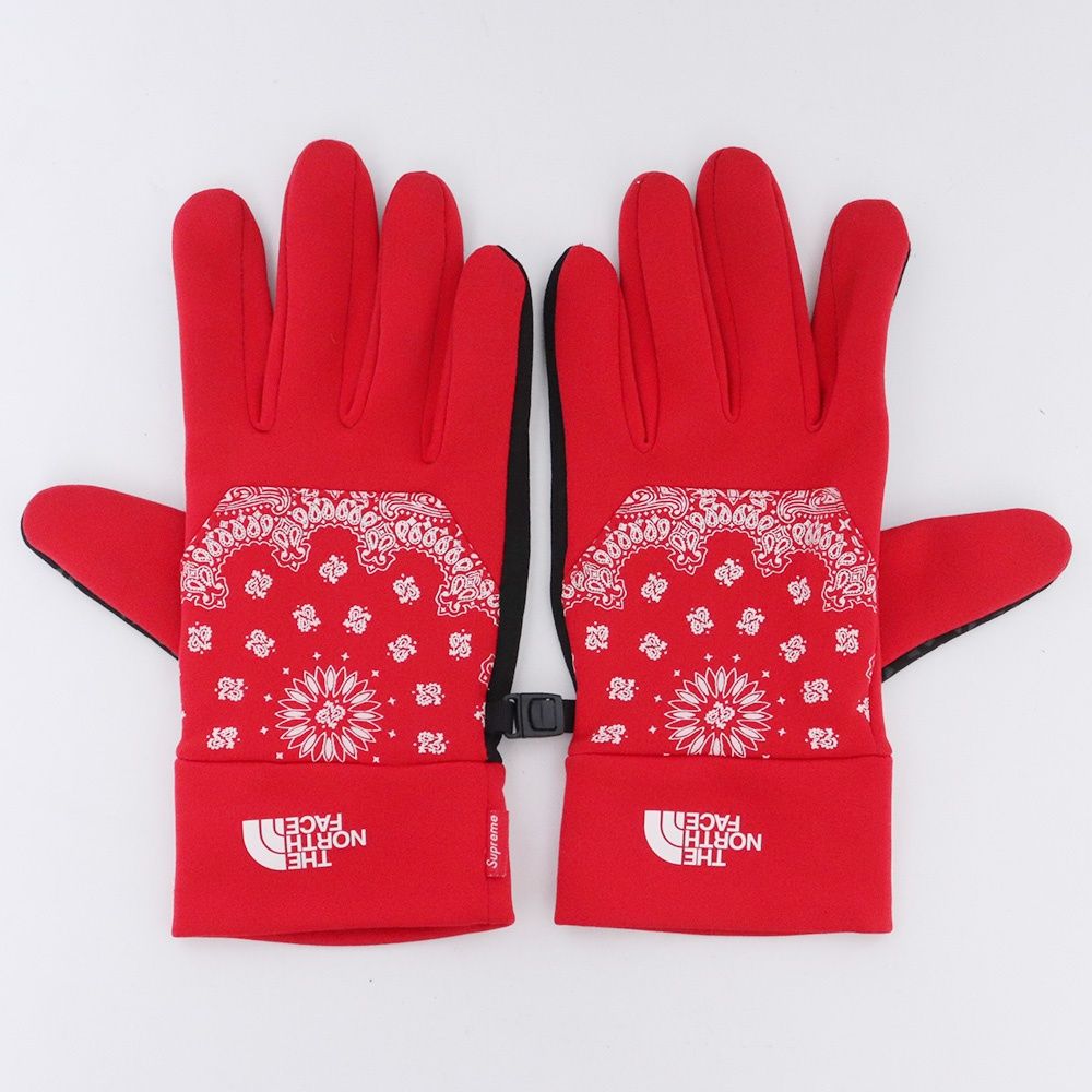 Palace Polartec Boney 手袋 グローブ パレス L/XL palace グローブ