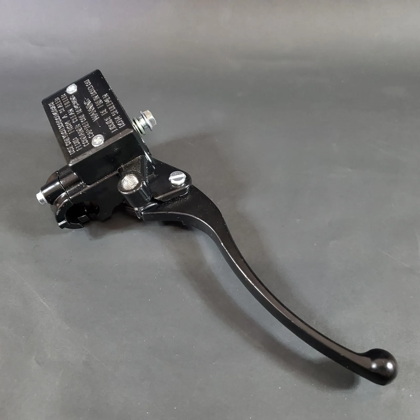 2026年最新】Z400FX マスターシリンダーの人気アイテム - メルカリ