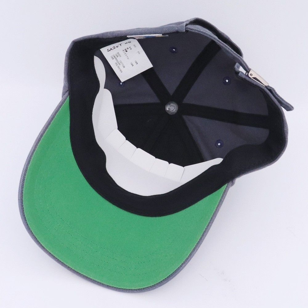 Pablo vinci 6panel cap 新品未使用 6Panel cap – Pablo vinci