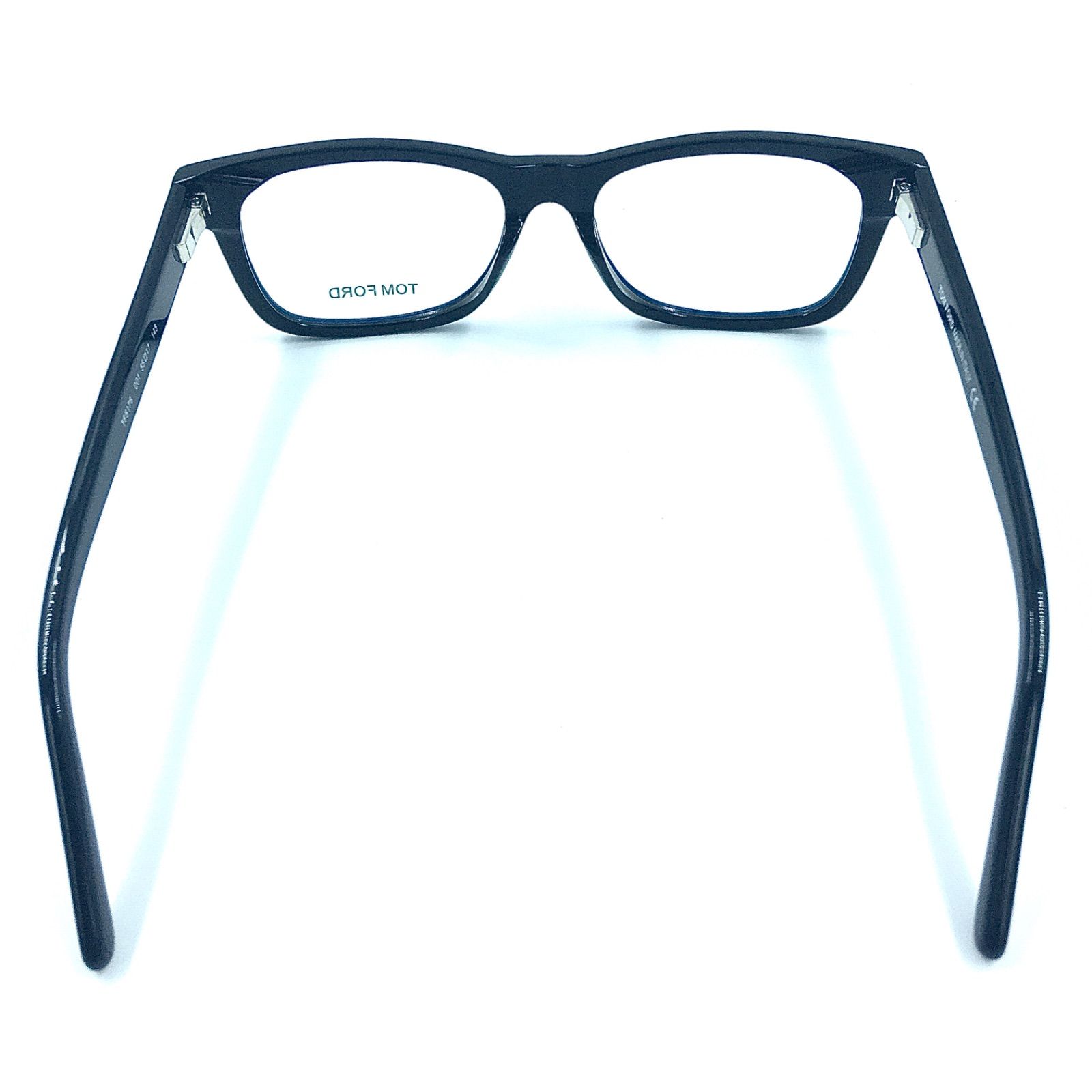 TOM FORD トムフォード FT5176 001 EyeglassFrames TF5176 001 メガネ