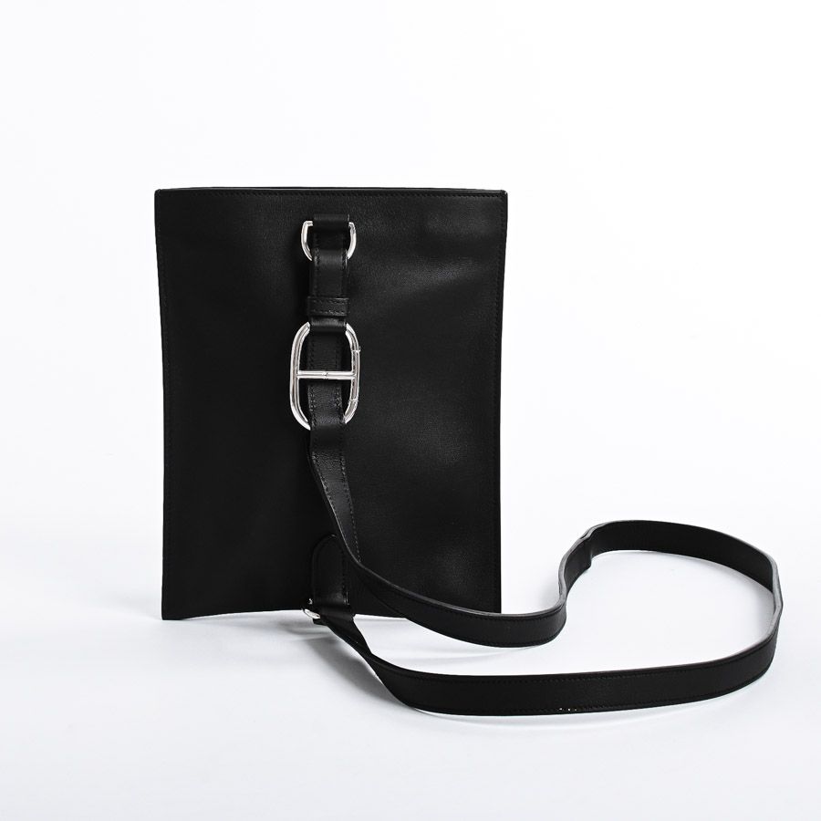 エルメス ボディバッグ ポッシャンプリュス HERMES 新品 エルメス Pochenplus ポッシャンプリュス ボディ