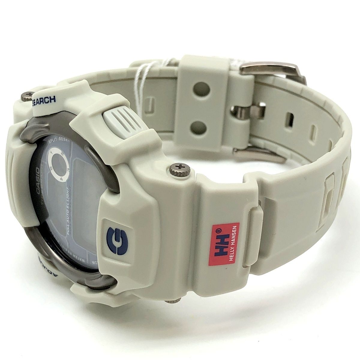 G-SHOCK DW-9700NC-8T HELLY HANSEN コラボ