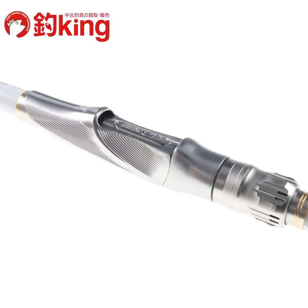 SHIMANO - 【中古/極上品】 シマノ 21 BB-X スペシャル 1.5 500-550 MZIII   /M199L 中古/極上品】 シマノ 21 BB-X スペシャル 1.5 500-550 MZIII