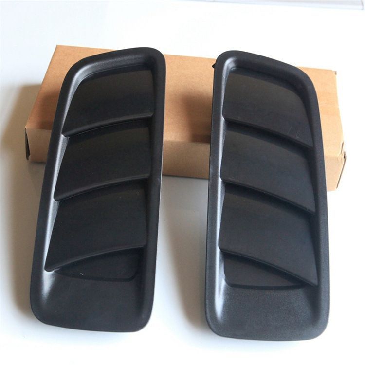 18-22年用 エンジンフードベントカバー