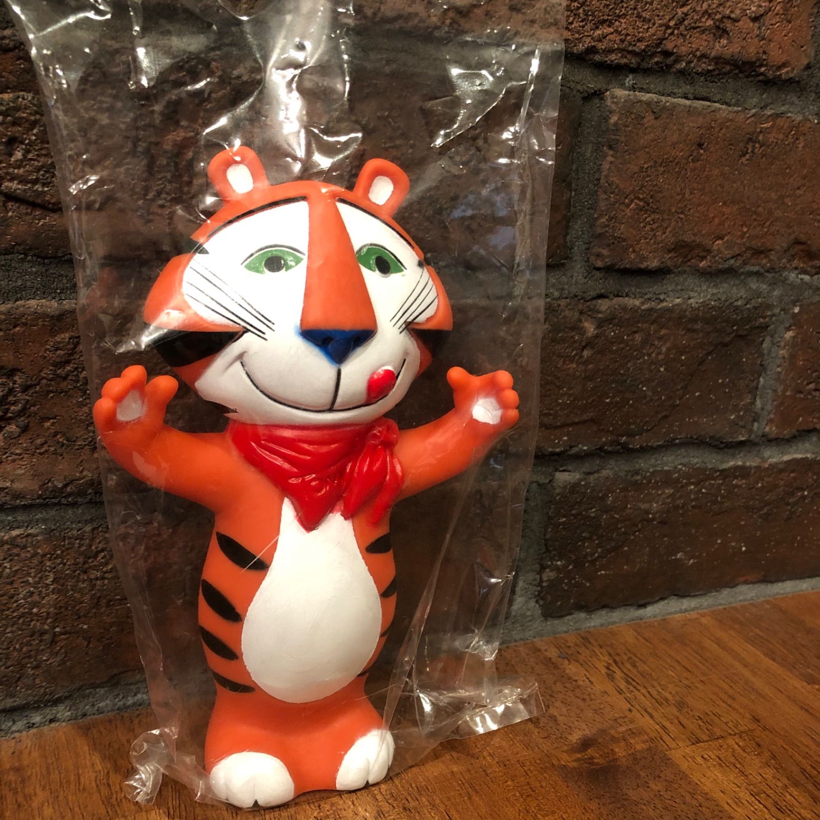 Kellogg Tony the Tiger ケロッグ トニー ザ タイガー コインバンク