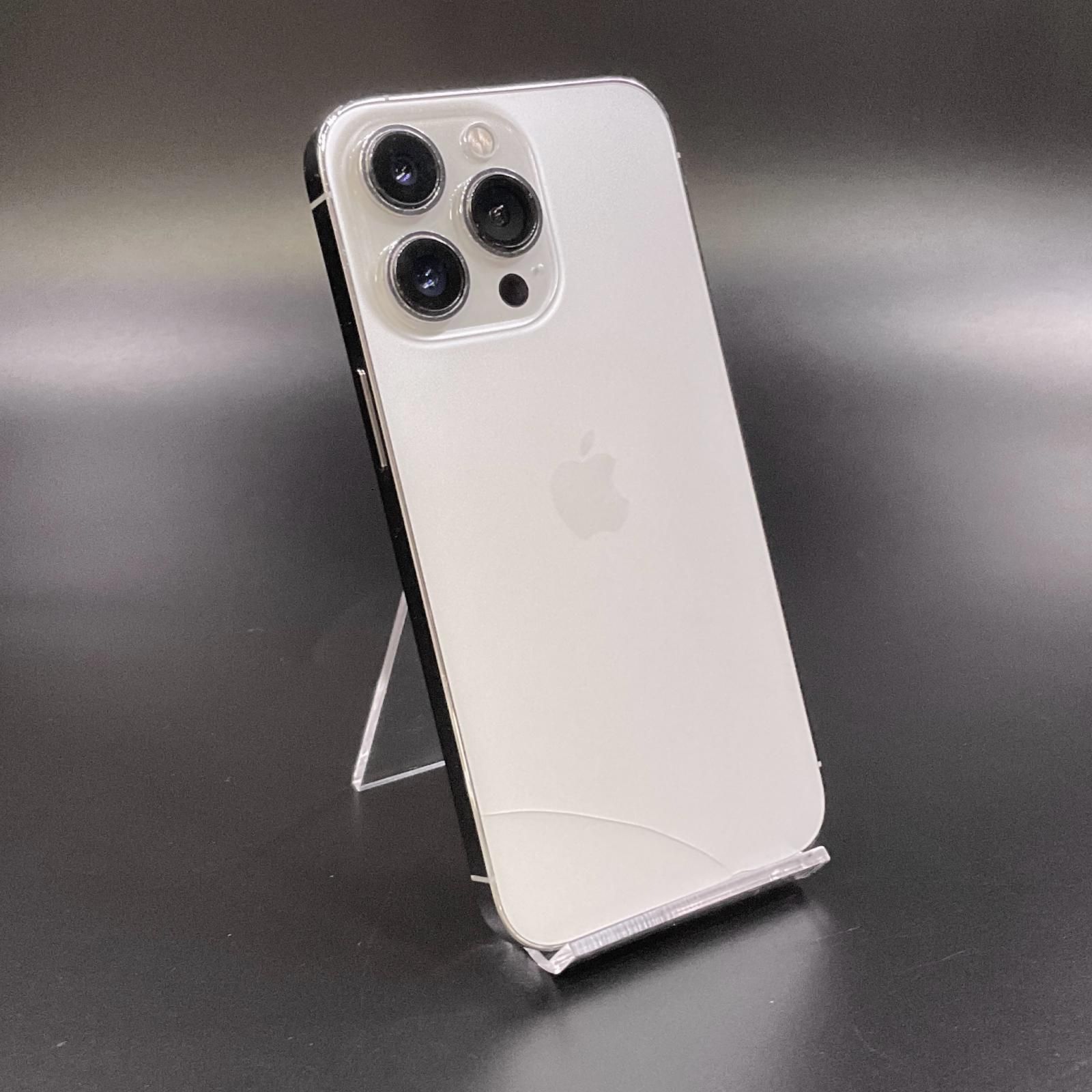 iPhone 13 Pro シルバー 128 GB SIMフリー