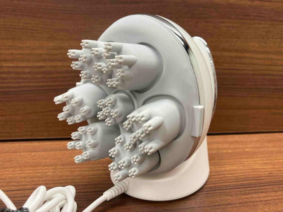 中古 YA-MAN IB-27 アセチノヘッドスパリフト M2399894