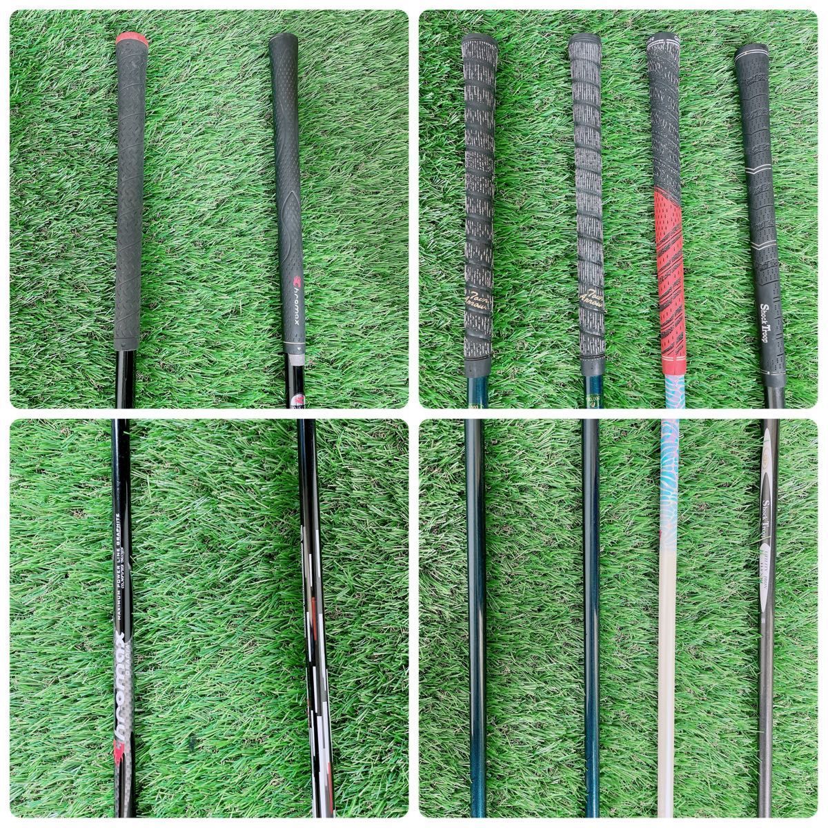 ゴルフクラブ メンズ クラブセット 初心者セット 16本 NT0354