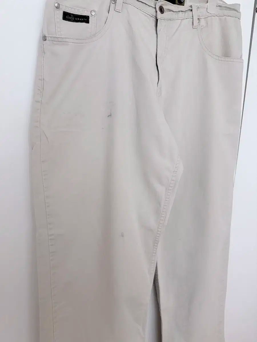 90 s リーバイス シルバータブ バギー カーキ 36 x 32