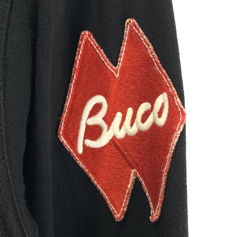 Buco ジップアップジャケット