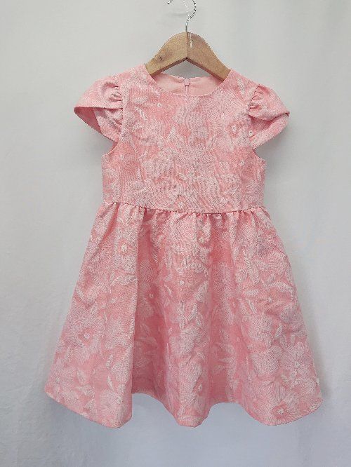 Tartine et Chocolat 110 花柄ワンピース 楽天市場】花柄 ワンピース（ブランドタルティーヌ エ ショコラ