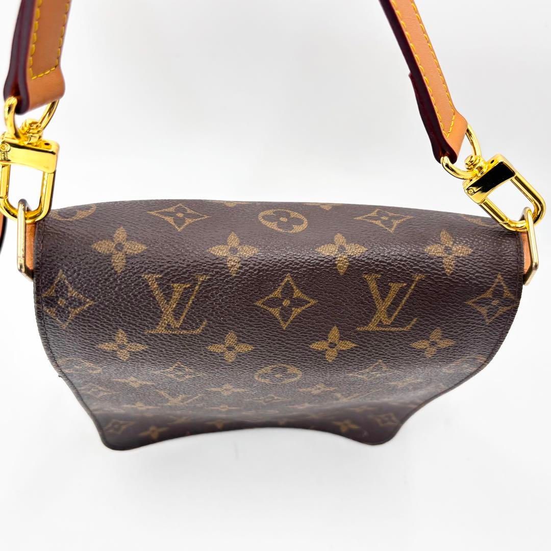 Louis Vuittonルイヴィトンモノグラムミュゼットサル ショルダーバッグ 楽天市場】ルイ・ヴィトン モノグラム ミュゼット・サルサ