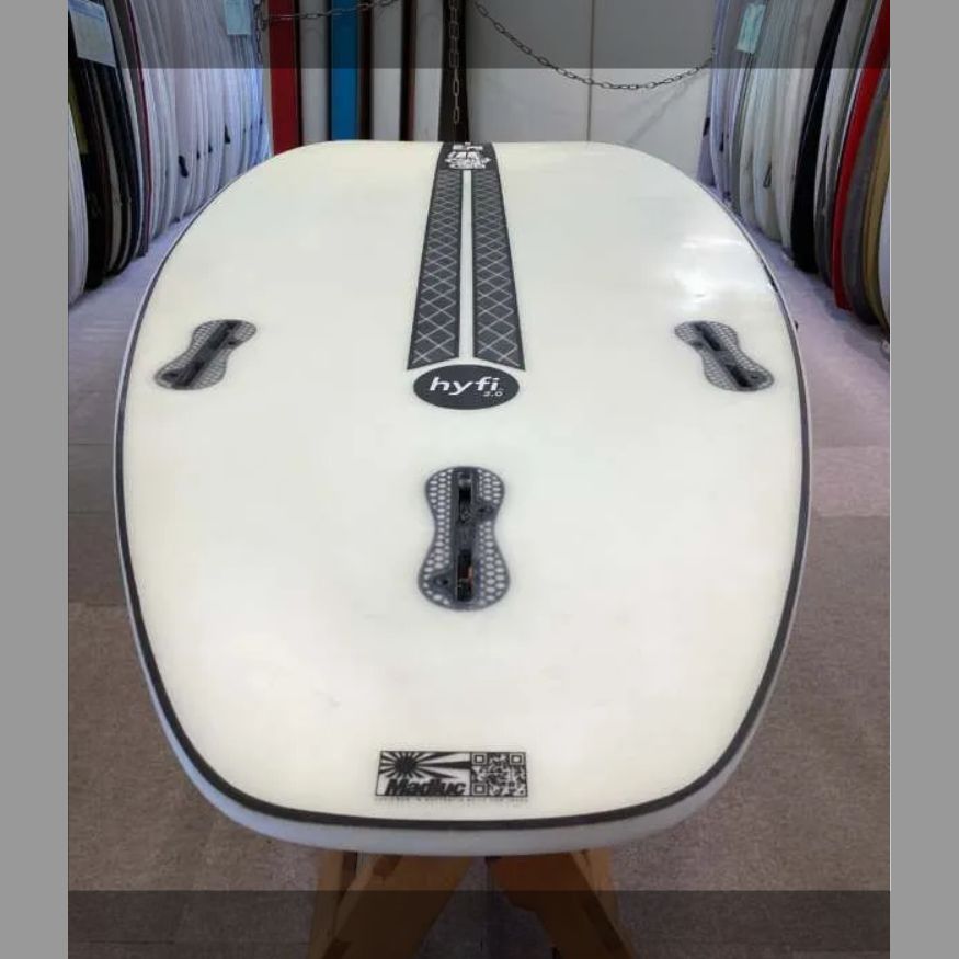 ムラスポOUTLET公式】中古サーフボード USED JS ジェイエス XERO ゼロ