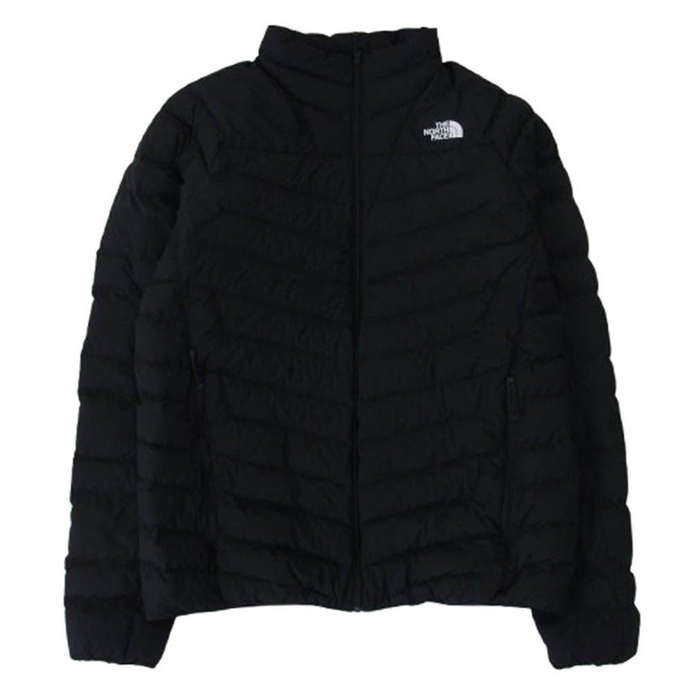 THE NORTH FACE ノースフェイス NY32012 Thunder Jacket サンダー 