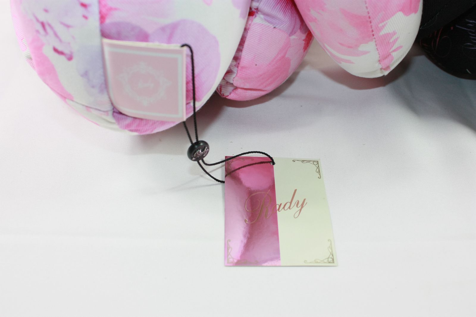 A1486・Rady ぬいぐるみ テディベア ノベルティ 2体セット - メルカリ