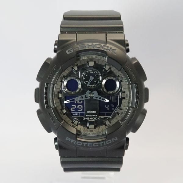 新品】カシオCASIO Gショック ジーショック G-SHOCK 海外モデル 迷彩
