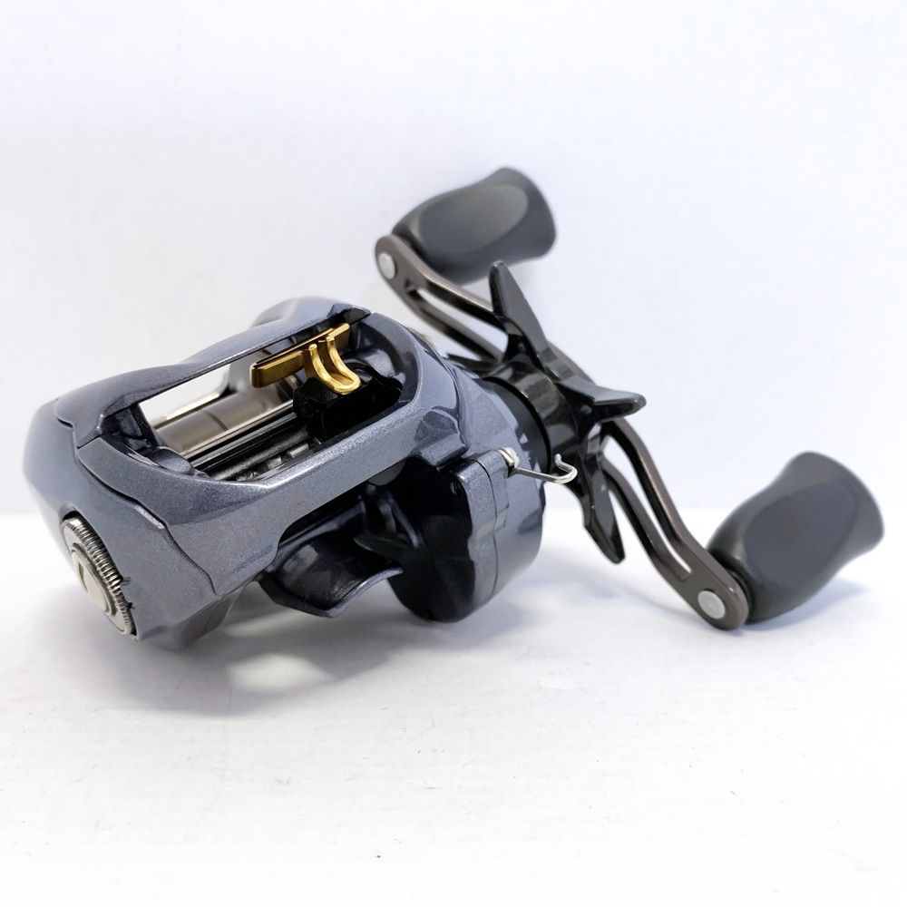 ジリオンSVTW 1016SV- L Amazon.co.jp: Daiwa Zillion SV TW 1016SV-SH Reel : Sports