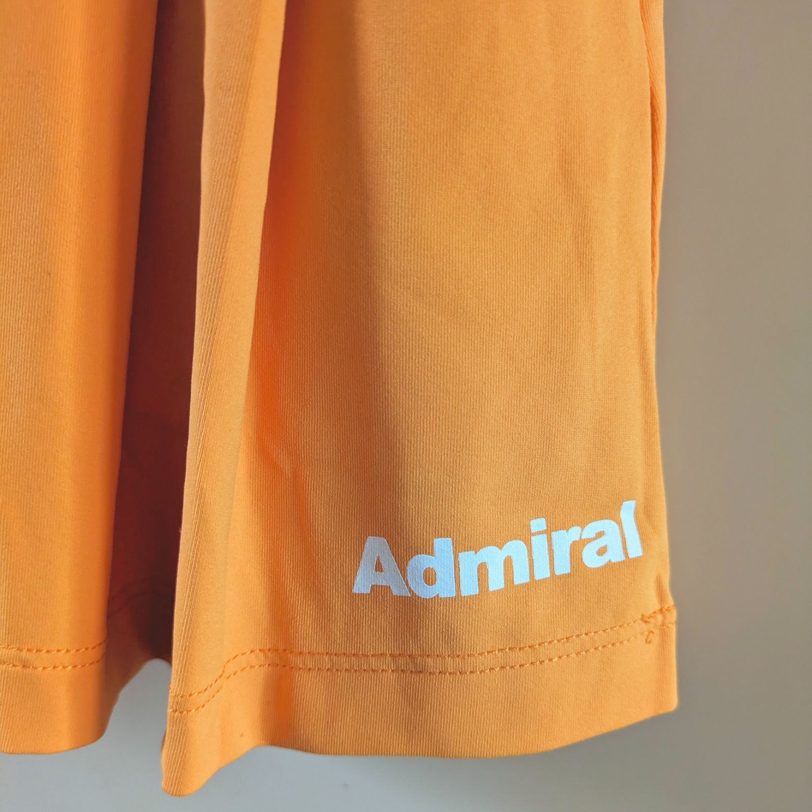 Admiral アドミラル テニス ウェア スコート Мサイズ 中古美品
