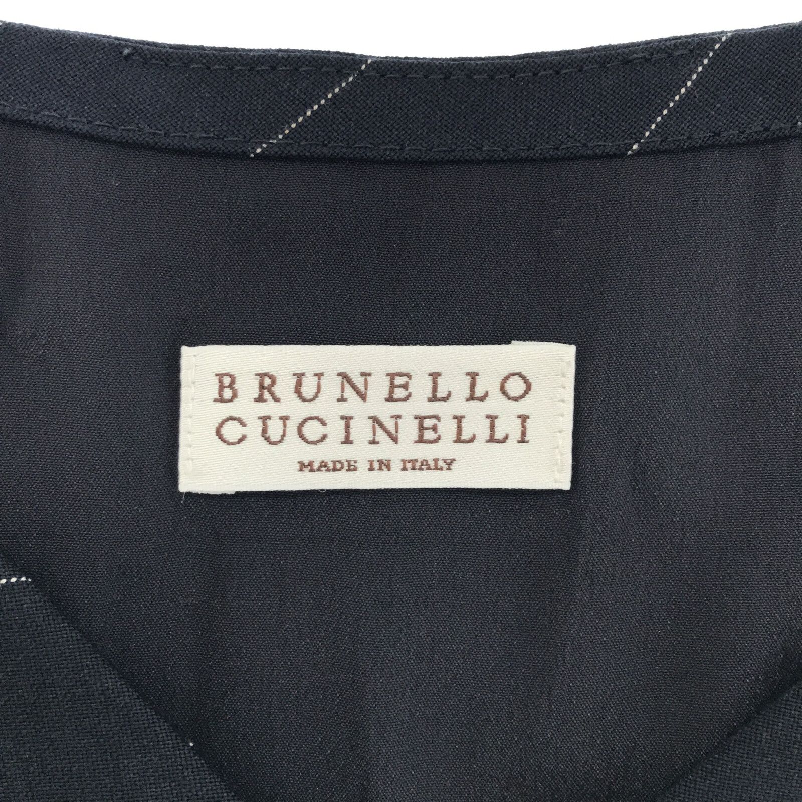 セレクション BRUNELLO CUCINELLI オーバーオール オーバーオール