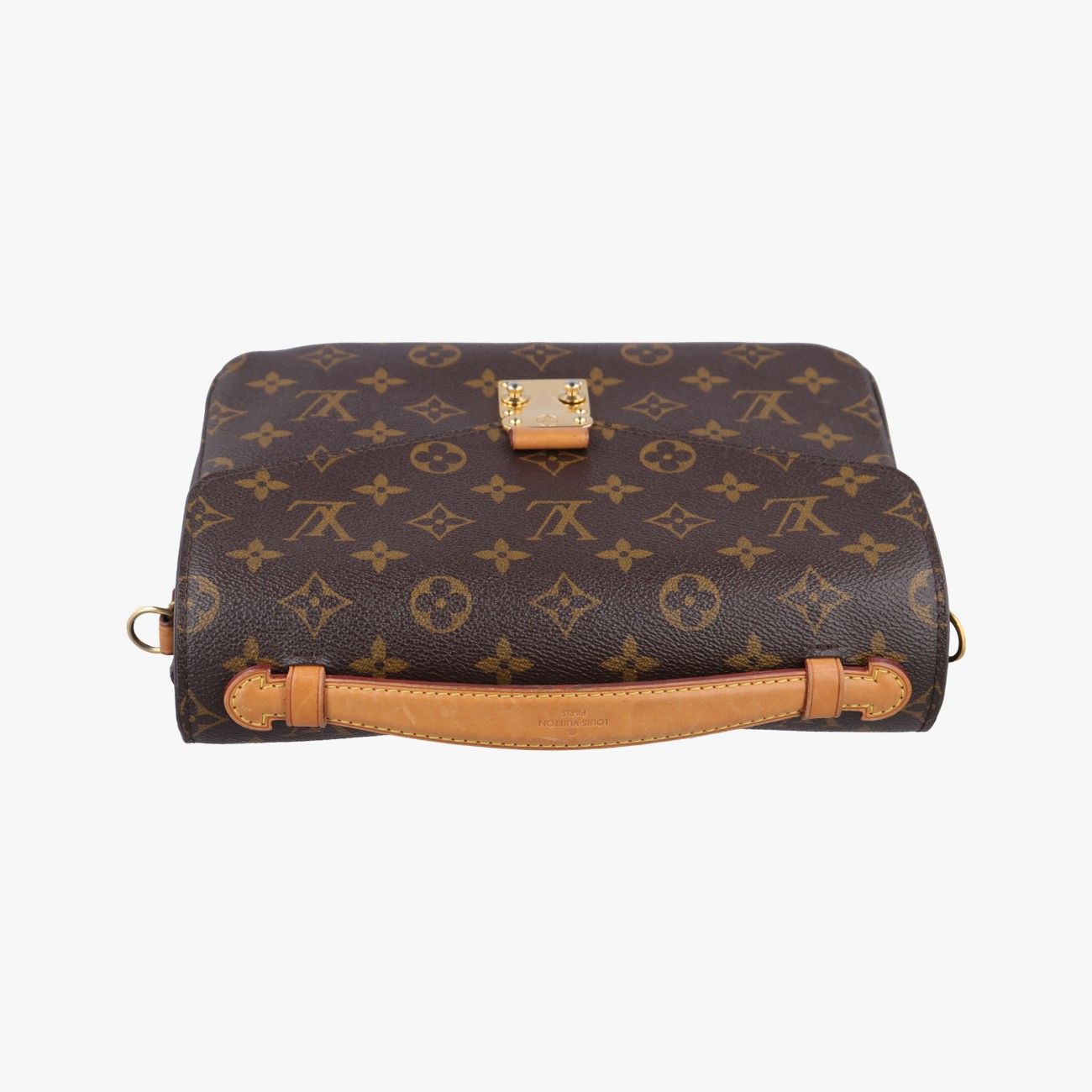 ルイヴィトンLouis VuittonポシェットメティスMMモノグラム