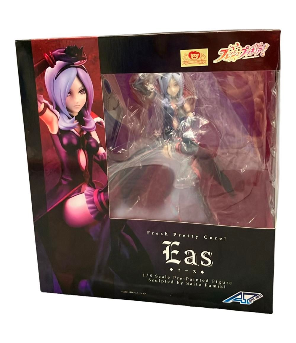 フレッシュプリキュア ALPHA×OMEGA フィギュア イース コレクション 1