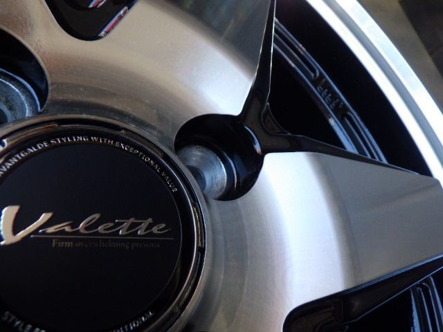 ホイール▲15x5.5J