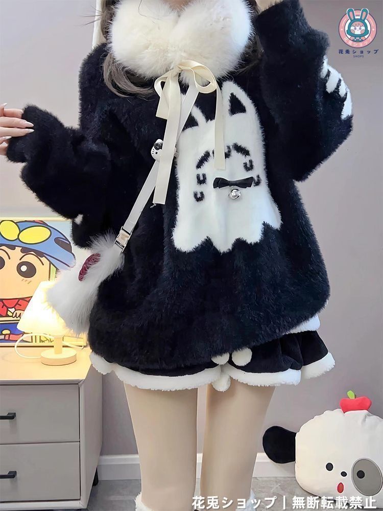 防寒 レディース
