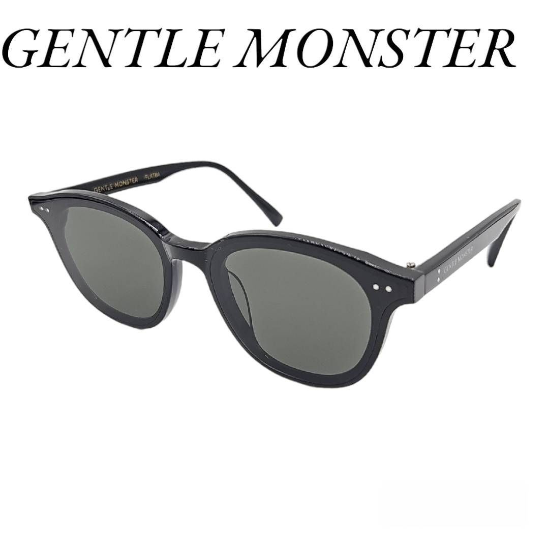 GENTLE MONSTER Lang 01(OR) サングラス 1DOVPNEZ3VB8I_FRONT.jpg