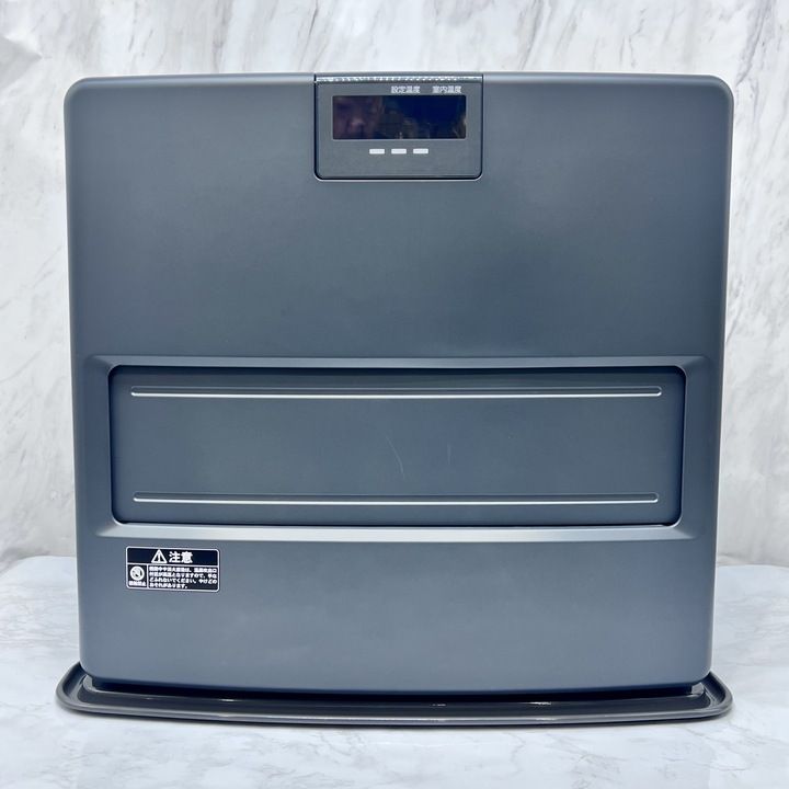 未使用　未開封　コロナ　石油ファンヒーター　木造12畳　コンクリ17畳 未使用未開封コロナ石油ファンヒーター木造12畳コンクリ17畳