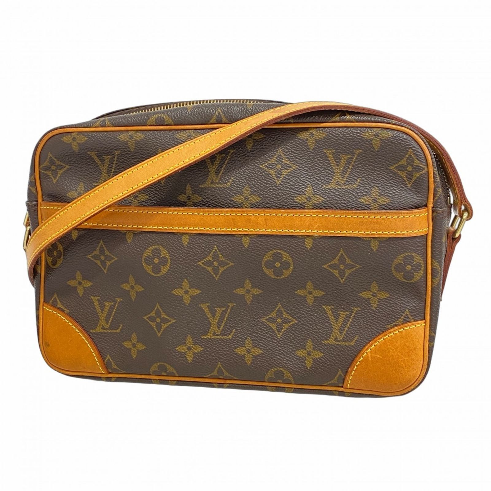 ルイ・ヴィトン(Louis Vuitton) ルイ・ヴィトン ショルダーバッグ  