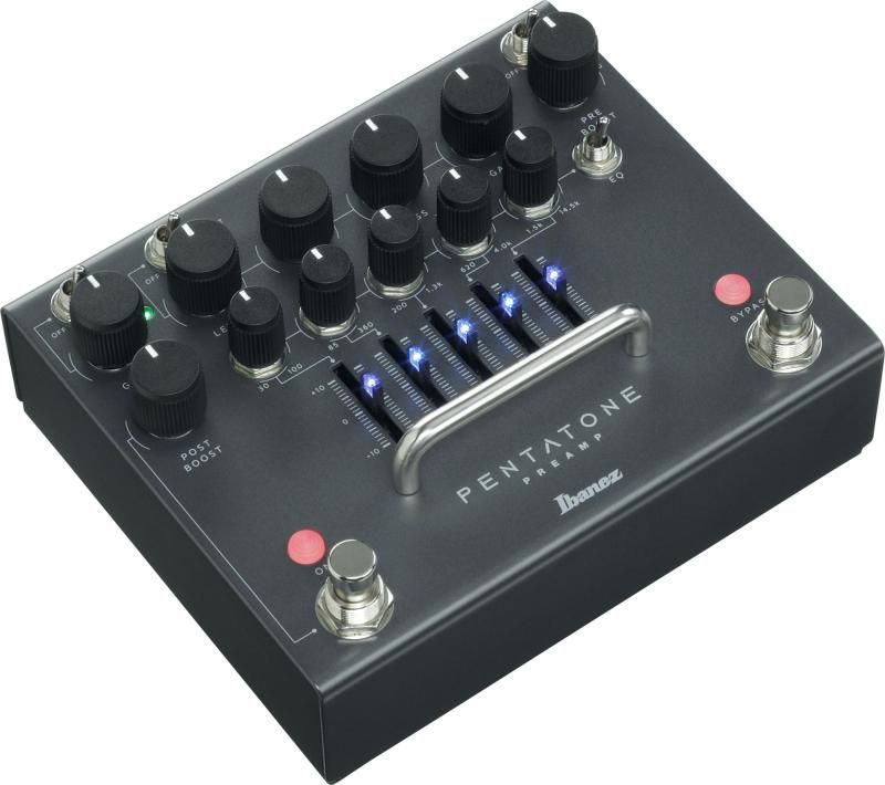 PREAMP