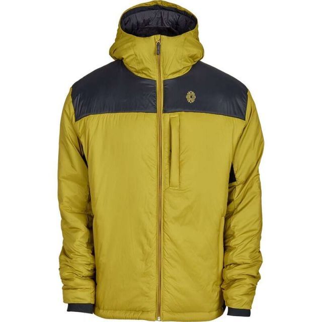 【送料無料】 エアブラスター メンズ ジャケット・ブルゾン アウター Beast Crux Insulator Jacket - Men's Bud