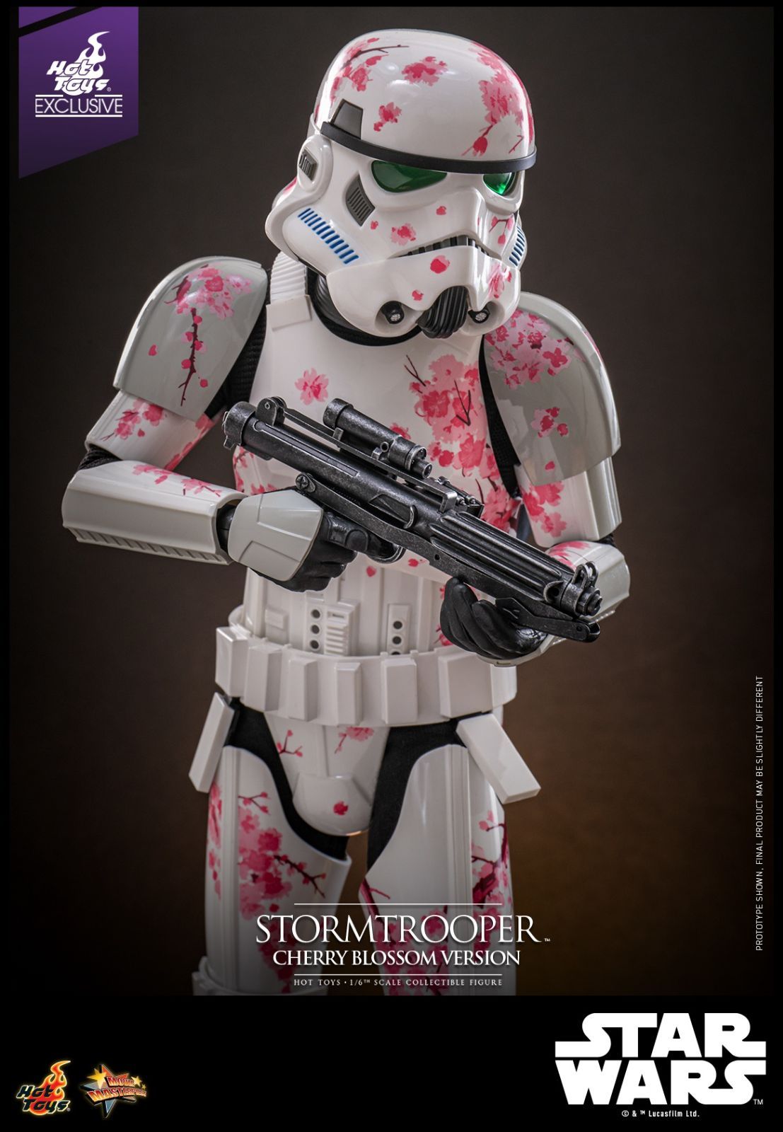 Hot Toys - ホットトイズ 1/6 スター・ウォーズ ダース・モール