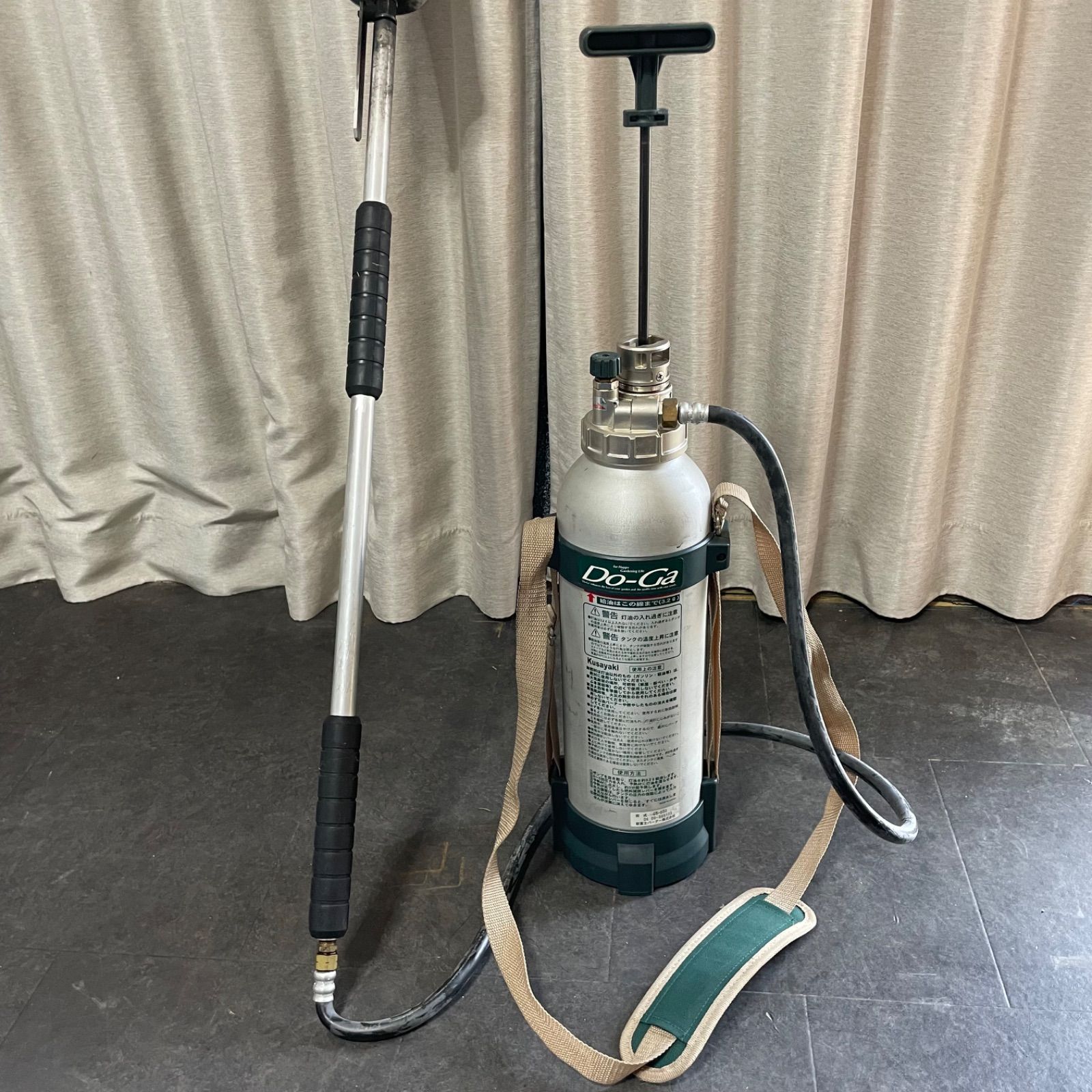屋外用携帯石油バーナー GT-D200 除草殺虫 kusayaki 新富士 屋外用携帯石油バーナー GT-D200 除草殺虫 kusayaki