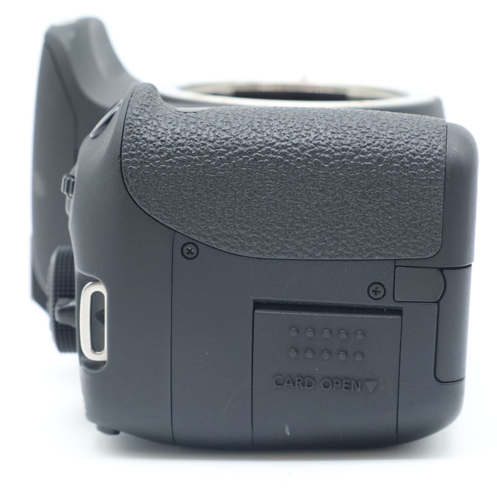 Canon - ■7559ショット■ CANON EOS Kiss X7i ボディ 220016 □7559ショット□ CANON EOS Kiss X7i ボディ 220016 □ほぼ新品