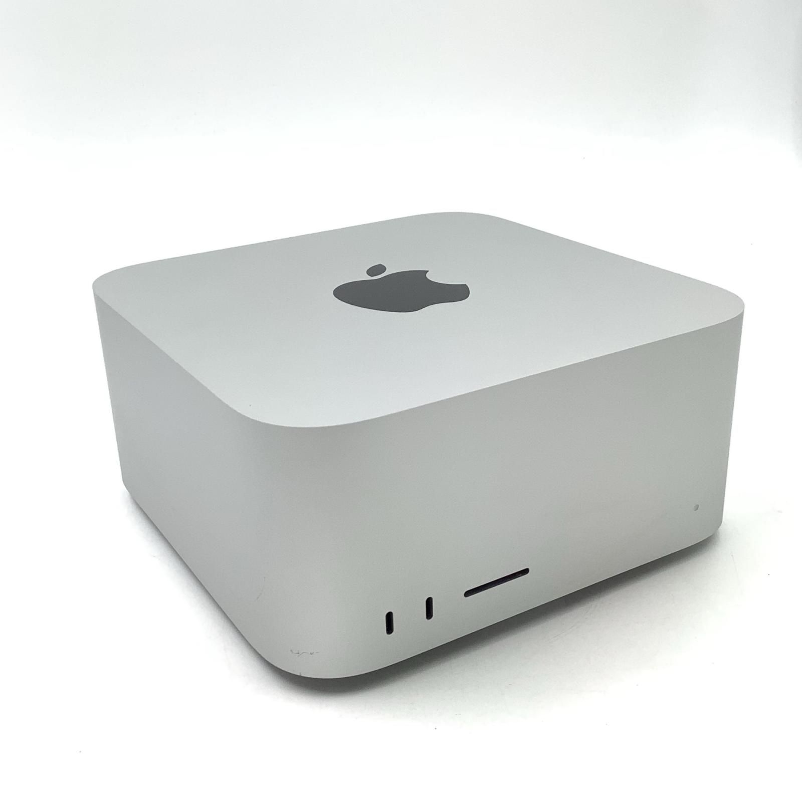 Apple Mac studio 2025 Apple M1 Max 64GB SSD 1TB 動作 済 全額返金保証 最速発送