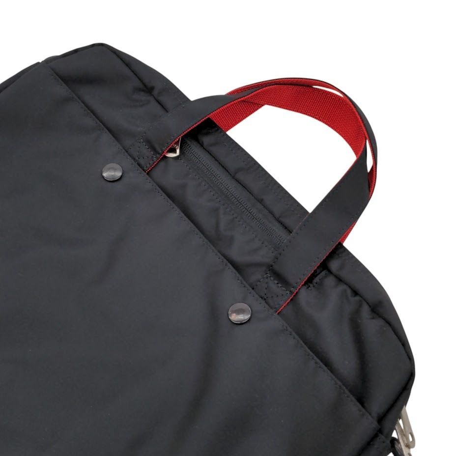 PORTER L-fine エルファイン ポーター ブリーフケース ブラック