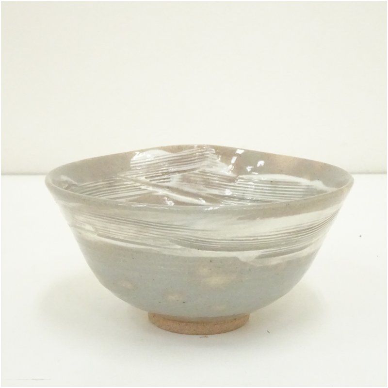 茶道具 丹山窯 小峠葛芳 作 鉄刷毛目 茶碗 共箱 共布 栞 茶器 抹茶碗 新品 2025年最新】Yahoo!オークション -小峠葛芳の中古品・新品・未