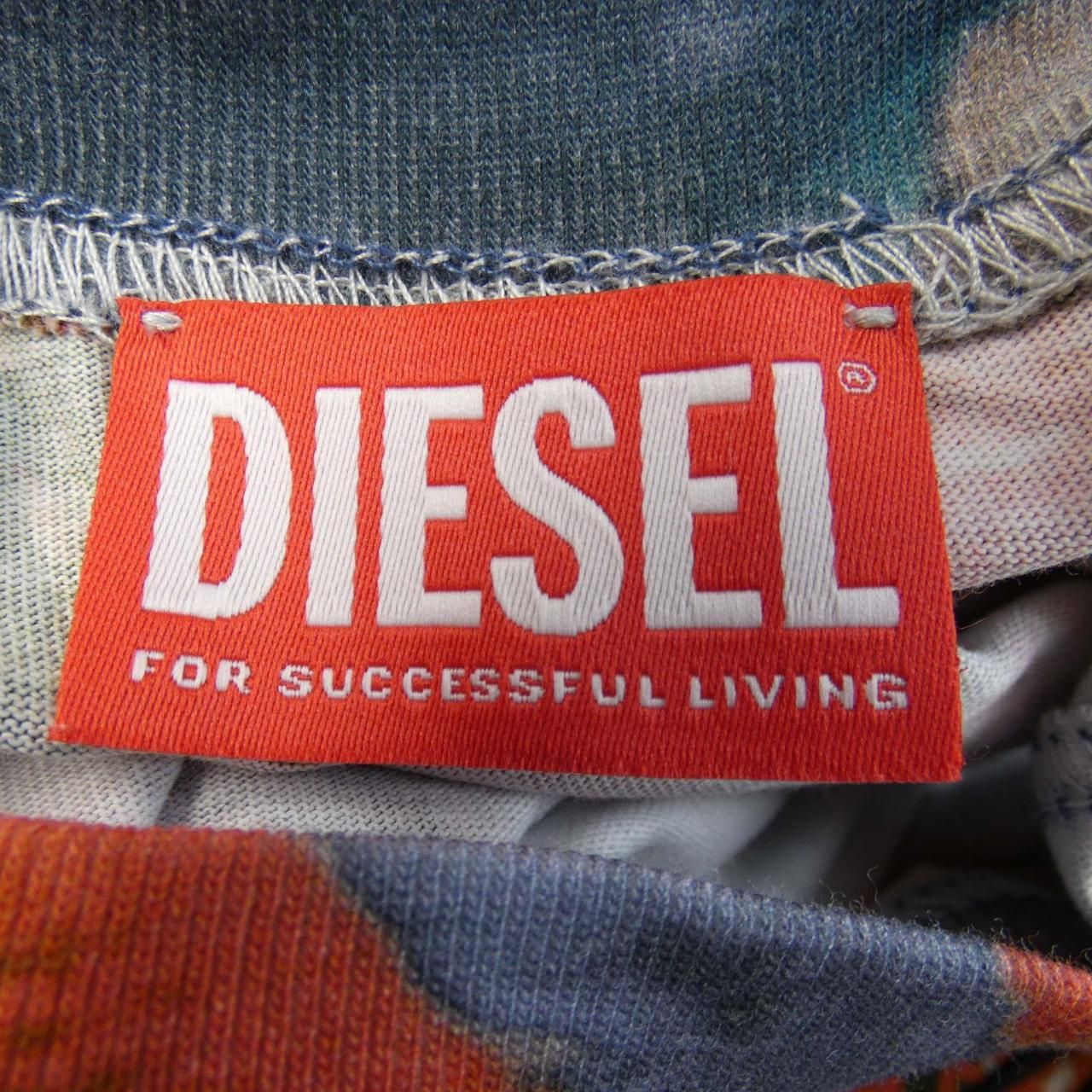 DIESEL ワンピース