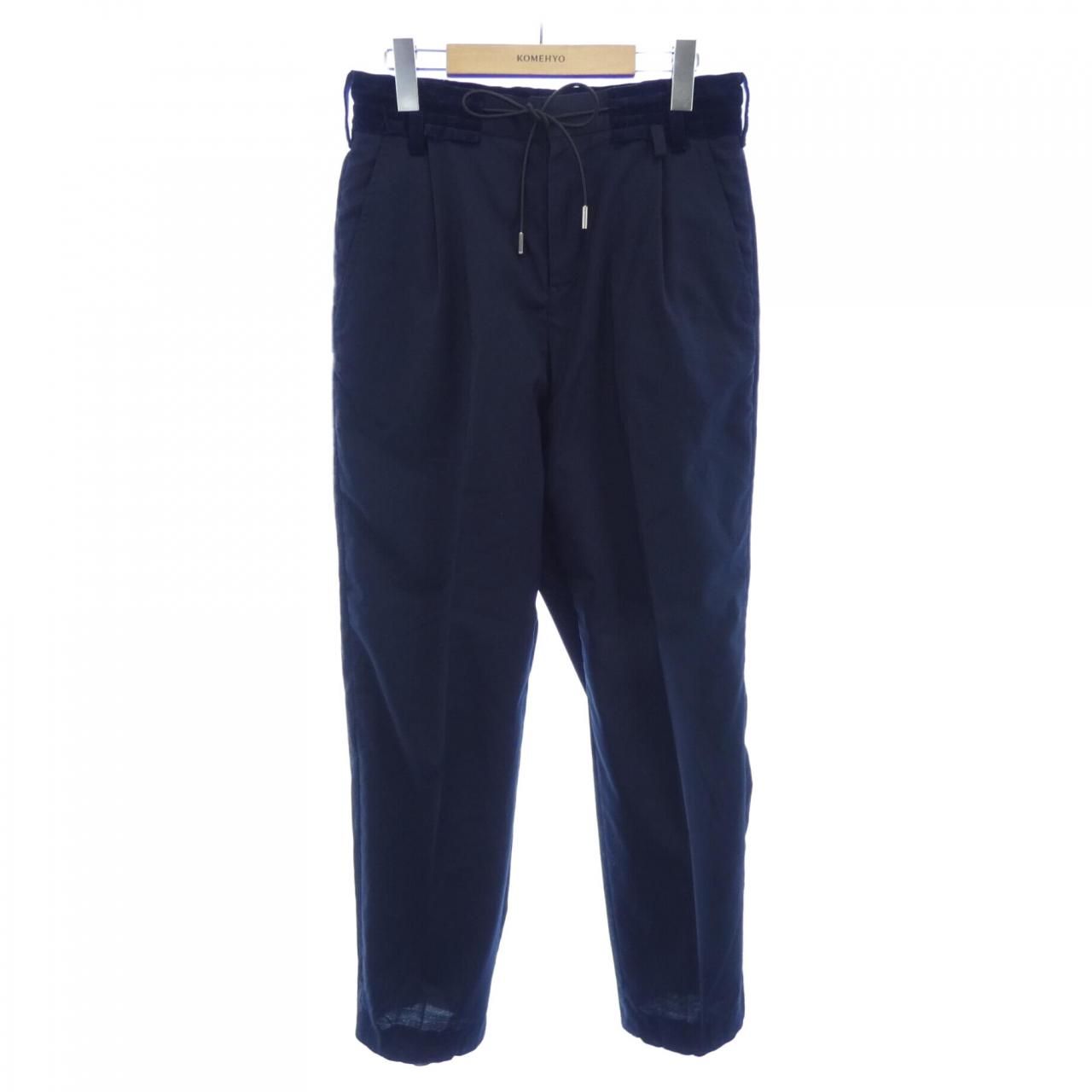 サカイ SACAI パンツ 本物 j*n様 最終価格 sacai パンツ サイズ1 j*n様