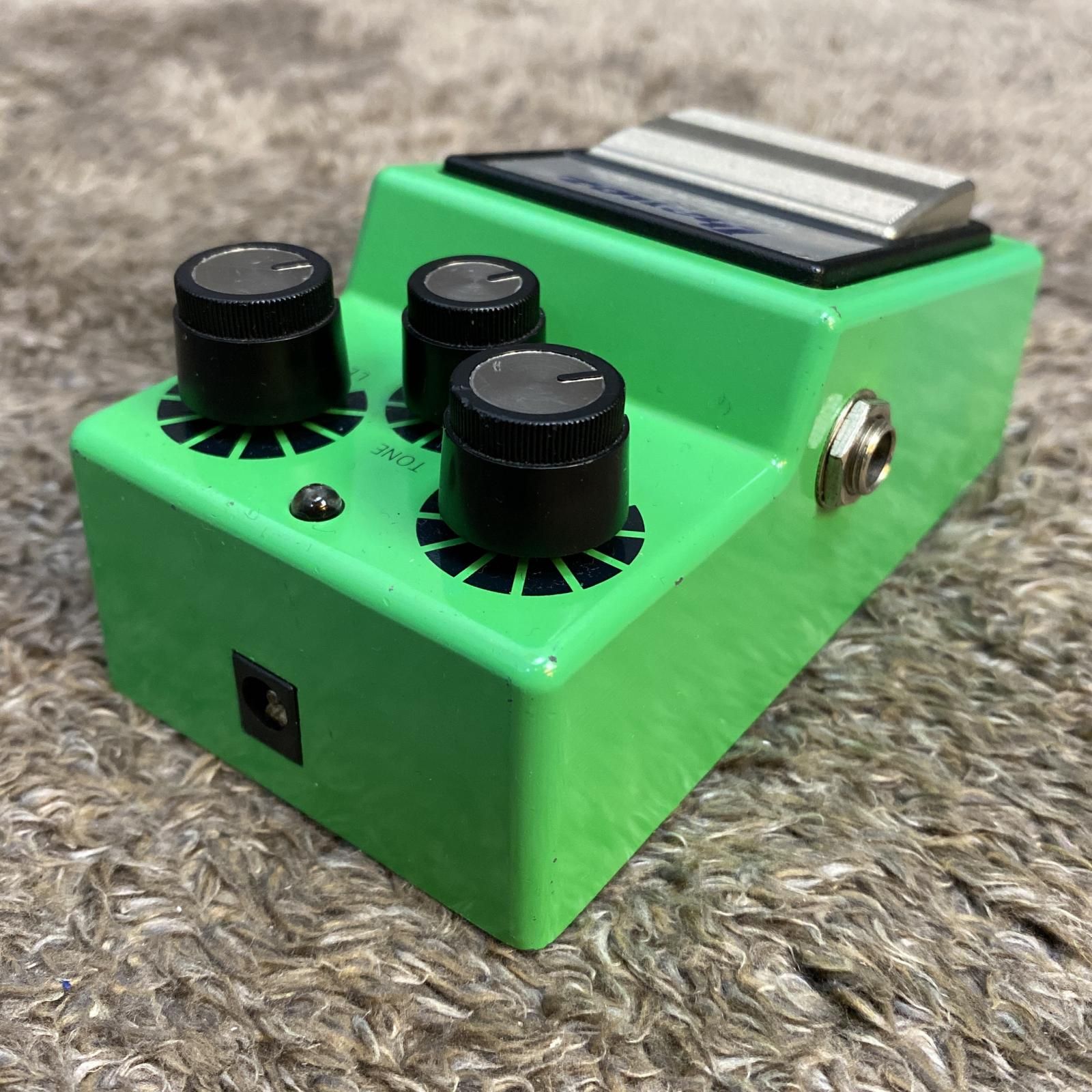 尾張小牧店】【楽器】 中古 Ibanez | アイバニーズ エフェクター TS9