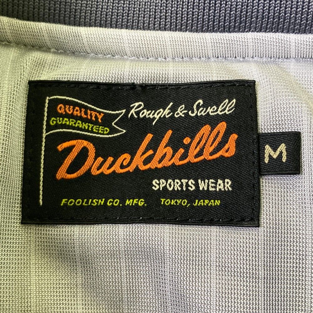 サイズ：M ROUGH&SWELL ラフアンドスウェル 2024年モデル 蓄熱 中綿