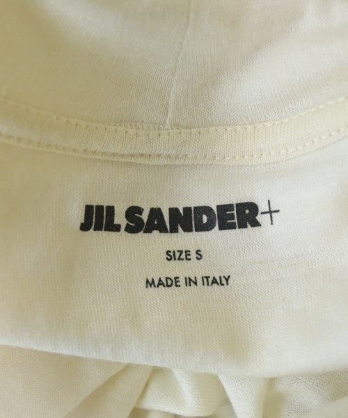 JIL SANDER + Tシャツ・カットソー レディース 【古着】【】【送料無料】